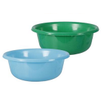 Plastic Basin 32cm (4 Litre)
